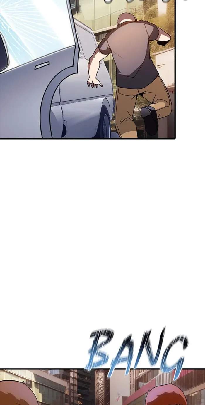 I have an SSS-rank Trait, but I want a Normal Life Chapter 129 31